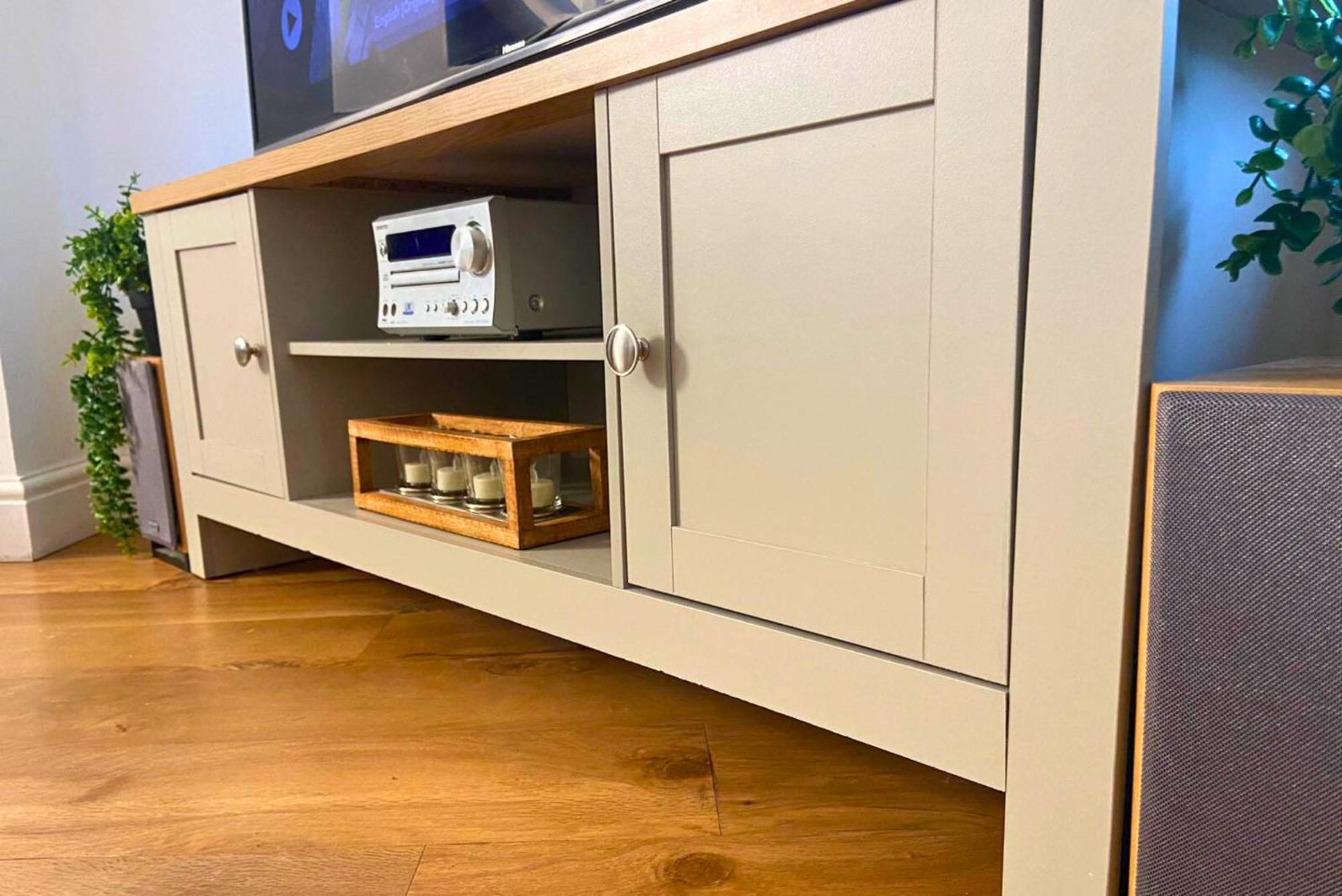 Вилла Hycemoorside House Милом Экстерьер фото